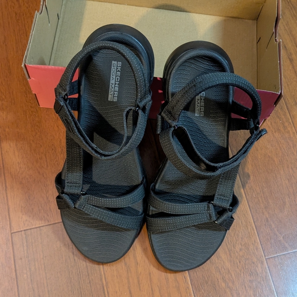 Women's Sketchers Sandals On-the-go 600